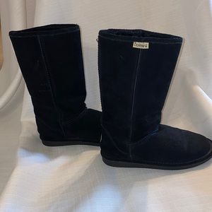 BearPaw boots